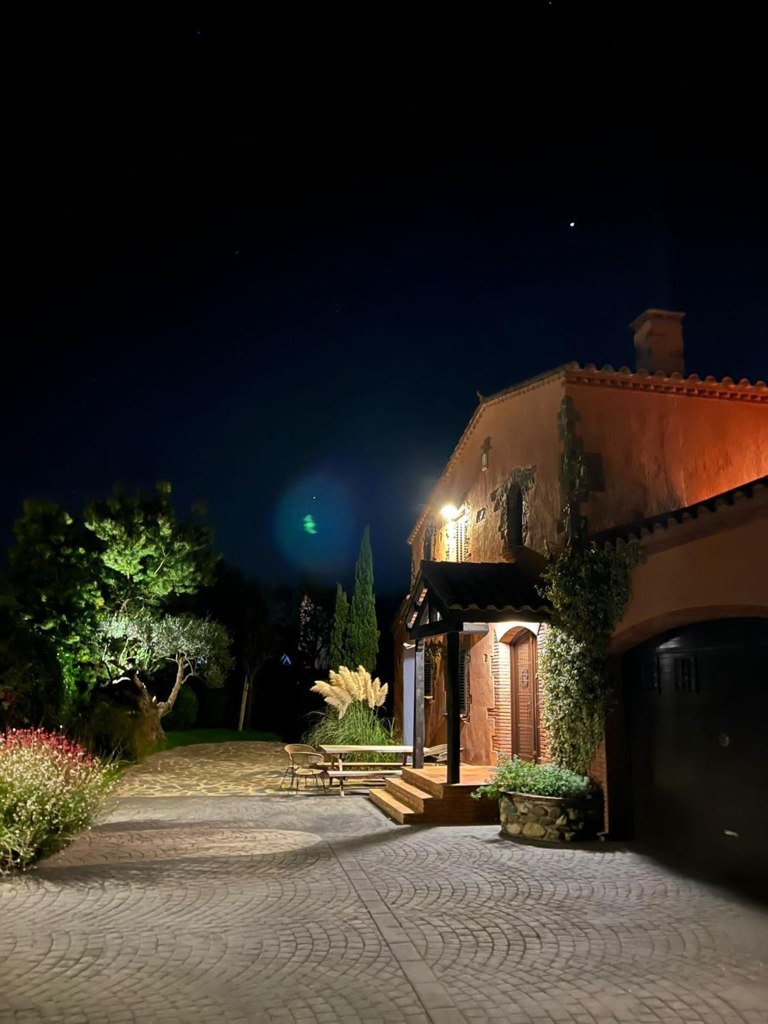 Villa Sol Peralada Golf Exterior foto